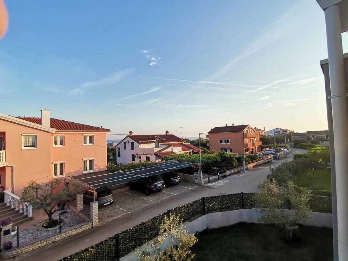 Apartments La Mar Zambratija エクステリア 写真