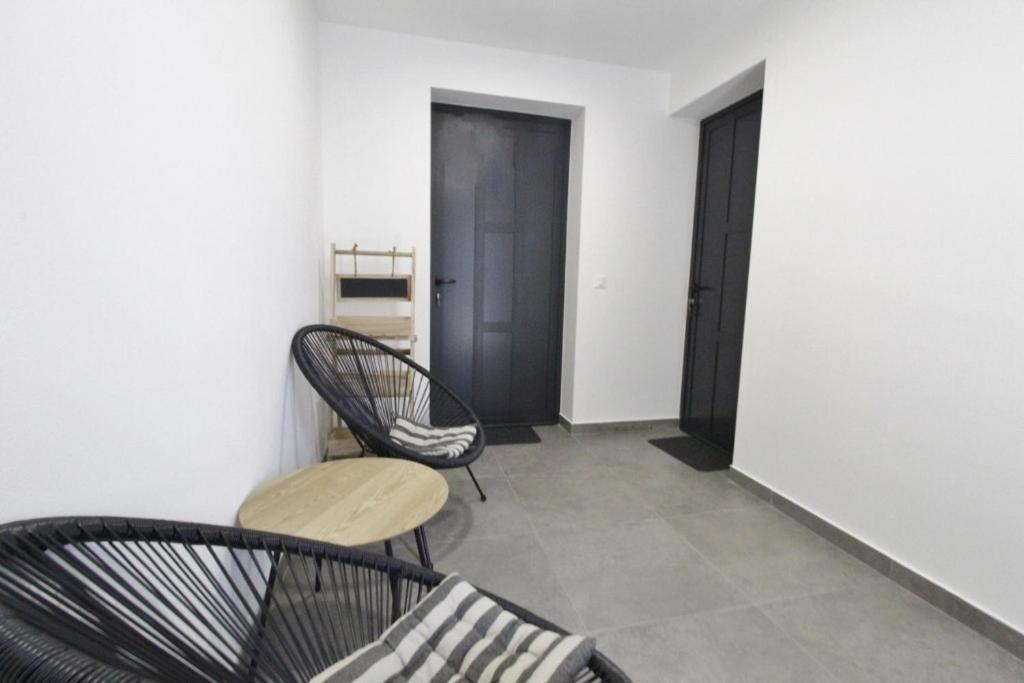 Apartments La Mar Zambratija エクステリア 写真