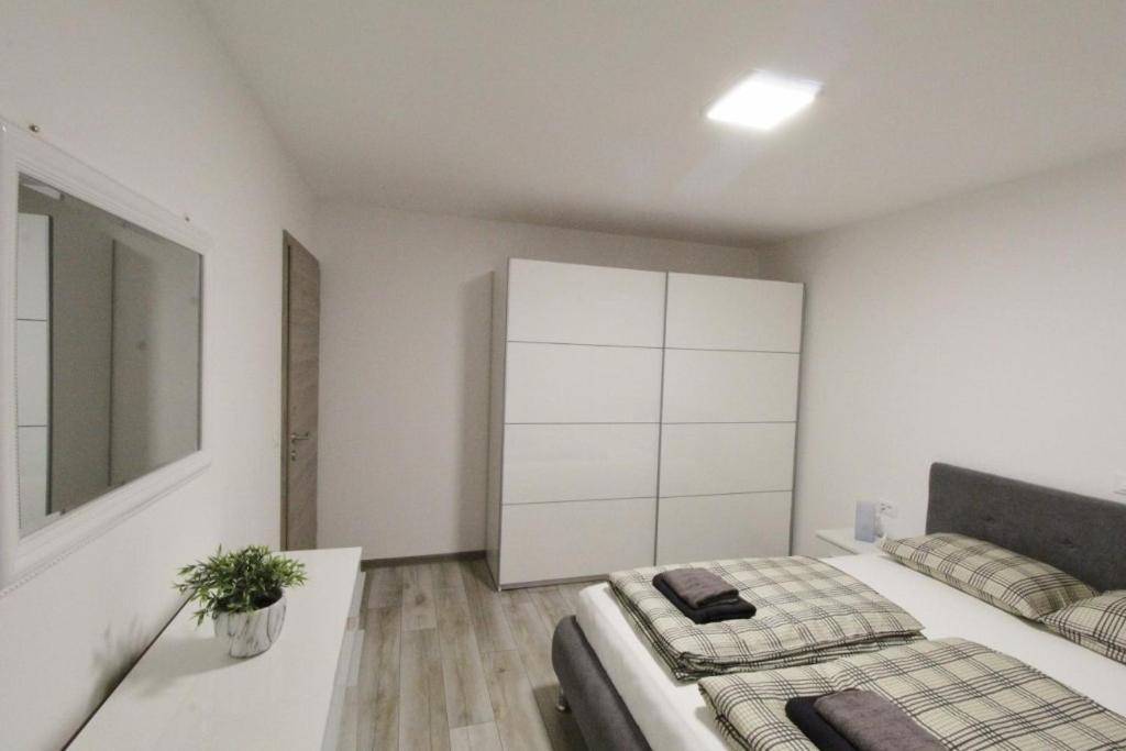 Apartments La Mar Zambratija エクステリア 写真
